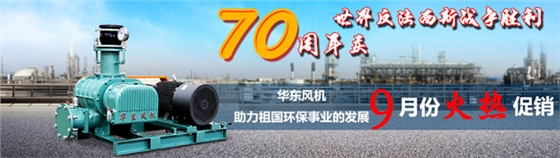 世界反法西斯戰(zhàn)爭勝利70周年華東風(fēng)機放假通知